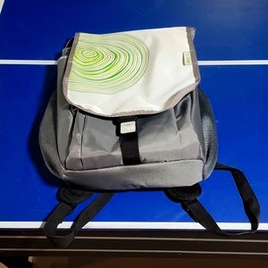 Vintage XBox 360 backpack